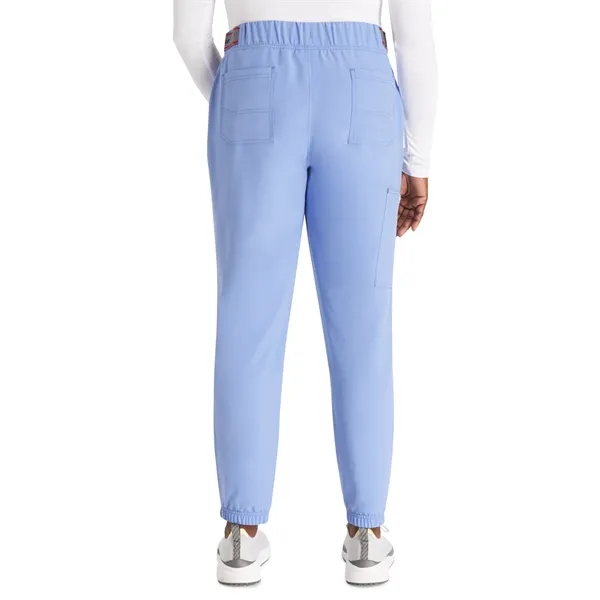 Dickies Medical - EDS NXT - Women's 5-Pocket Tapered Leg ... - Dickies Medical - EDS NXT - Women's 5-Pocket Tapered Leg ... - Image 4 of 21