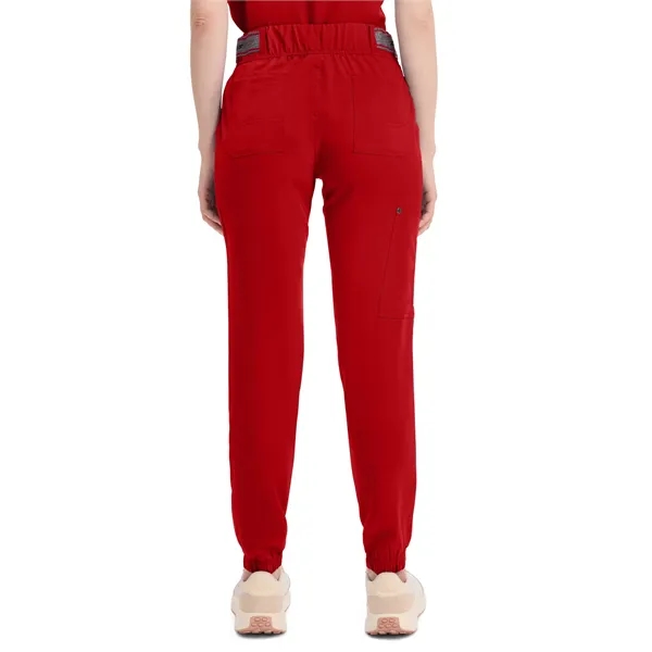 Dickies Medical - EDS NXT - Women's 5-Pocket Tapered Leg ... - Dickies Medical - EDS NXT - Women's 5-Pocket Tapered Leg ... - Image 16 of 21