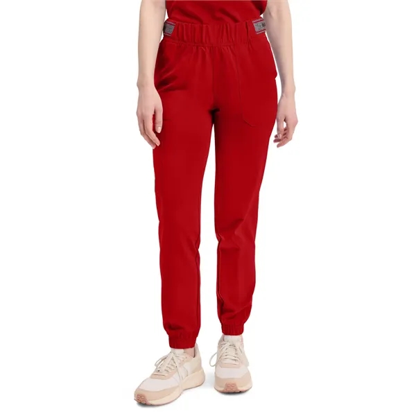 Dickies Medical - EDS NXT - Women's 5-Pocket Tapered Leg ... - Dickies Medical - EDS NXT - Women's 5-Pocket Tapered Leg ... - Image 17 of 21