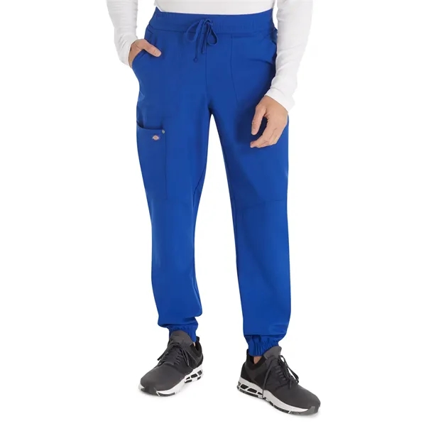Dickies Medical - EDS NXT - Men's 6-Pocket Mid Rise Pant - Dickies Medical - EDS NXT - Men's 6-Pocket Mid Rise Pant - Image 0 of 5