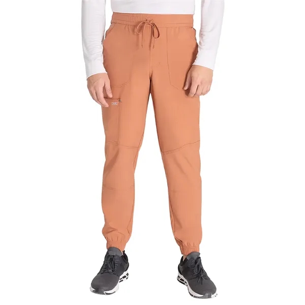 Dickies Medical - EDS NXT - Men's 6-Pocket Mid Rise Pant - Dickies Medical - EDS NXT - Men's 6-Pocket Mid Rise Pant - Image 3 of 5