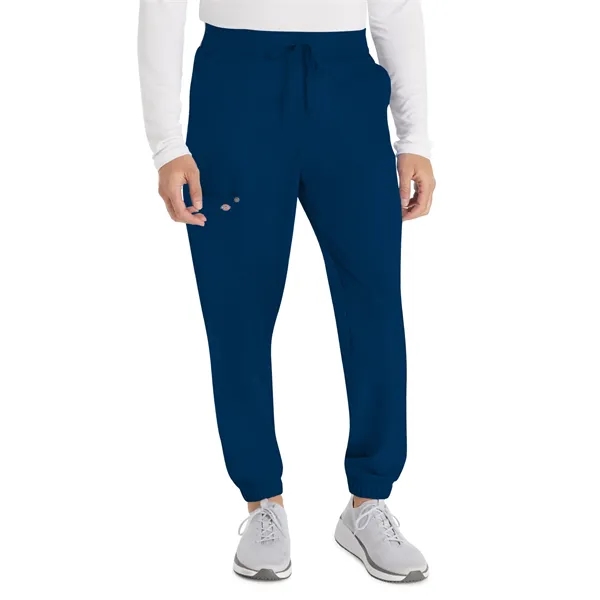 Dickies Medical - EDS NXT - Men's 6-Pocket Mid Rise Pant - Dickies Medical - EDS NXT - Men's 6-Pocket Mid Rise Pant - Image 5 of 5