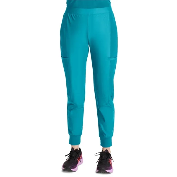 Infinity GNR8 Kinetic - Women's 5-Pocket Knit Convertible... - Infinity GNR8 Kinetic - Women's 5-Pocket Knit Convertible... - Image 0 of 11