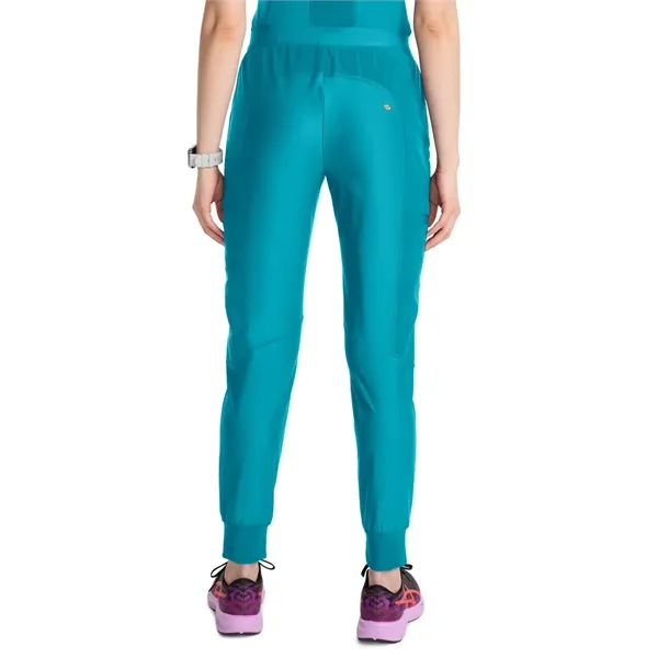 Infinity GNR8 Kinetic - Women's 5-Pocket Knit Convertible... - Infinity GNR8 Kinetic - Women's 5-Pocket Knit Convertible... - Image 3 of 11