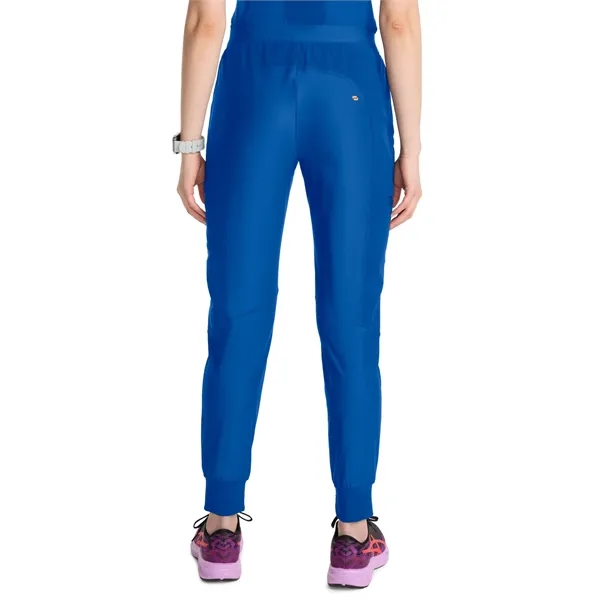 Infinity GNR8 Kinetic - Women's 5-Pocket Knit Convertible... - Infinity GNR8 Kinetic - Women's 5-Pocket Knit Convertible... - Image 6 of 11