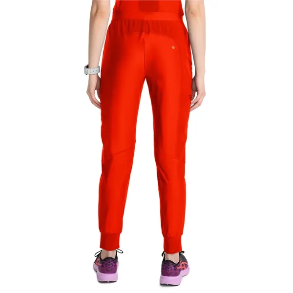 Infinity GNR8 Kinetic - Women's 5-Pocket Knit Convertible... - Infinity GNR8 Kinetic - Women's 5-Pocket Knit Convertible... - Image 8 of 11