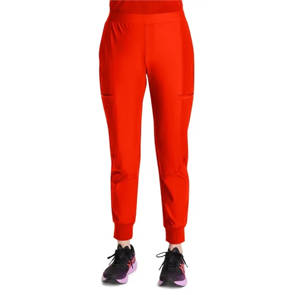 Infinity GNR8 Kinetic - Women's 5-Pocket Knit Convertible... - Infinity GNR8 Kinetic - Women's 5-Pocket Knit Convertible... - Image 10 of 11