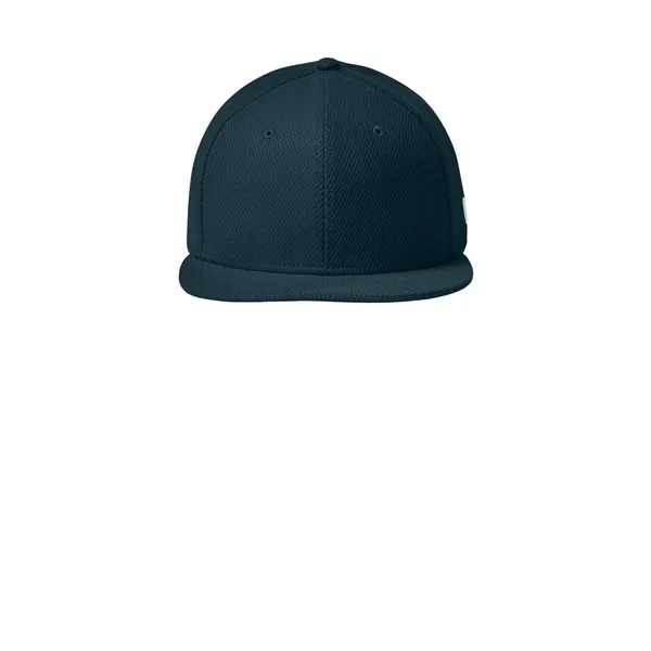 New Era Original Fit Diamond Era Flat Bill Snapback Cap. - New Era Original Fit Diamond Era Flat Bill Snapback Cap. - Image 16 of 22