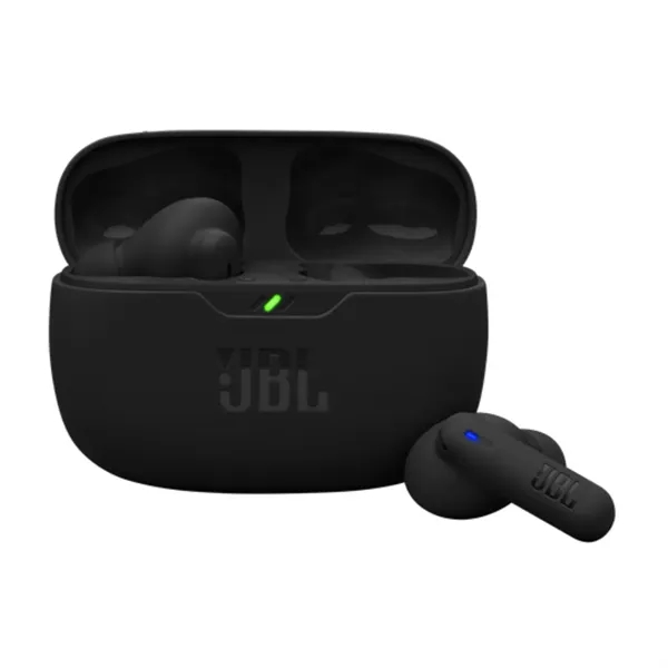 JBL® Vibe Beam 2 Noise Cancelling True Wireless Earbuds - JBL® Vibe Beam 2 Noise Cancelling True Wireless Earbuds - Image 1 of 12