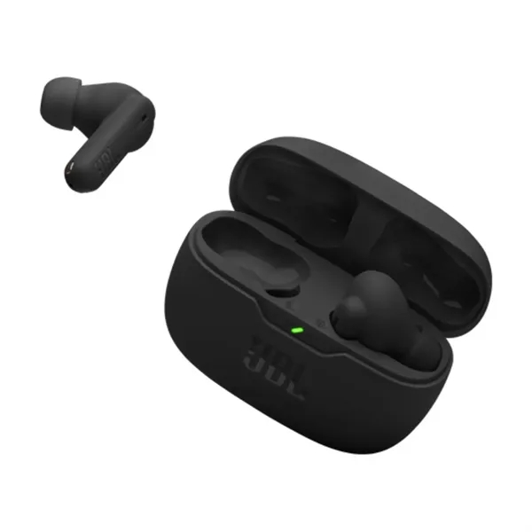 JBL® Vibe Beam 2 Noise Cancelling True Wireless Earbuds - JBL® Vibe Beam 2 Noise Cancelling True Wireless Earbuds - Image 10 of 12