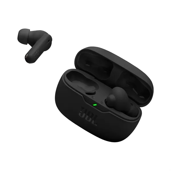 JBL® Vibe Beam 2 Noise Cancelling True Wireless Earbuds - JBL® Vibe Beam 2 Noise Cancelling True Wireless Earbuds - Image 12 of 12