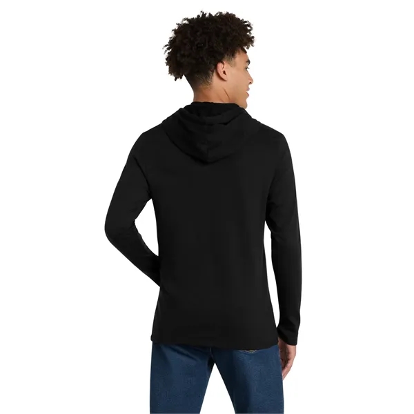 District Featherweight French Terry Hoodie - District Featherweight French Terry Hoodie - Image 1 of 34