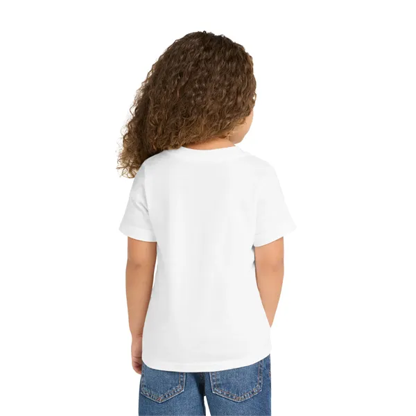 Port & Co Toddler Fan Favorite Tee. - Port & Co Toddler Fan Favorite Tee. - Image 1 of 39