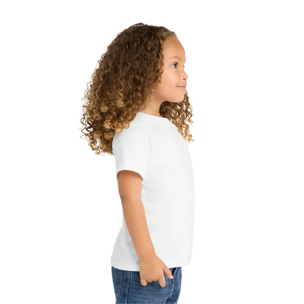 Port & Co Toddler Fan Favorite Tee. - Port & Co Toddler Fan Favorite Tee. - Image 2 of 39