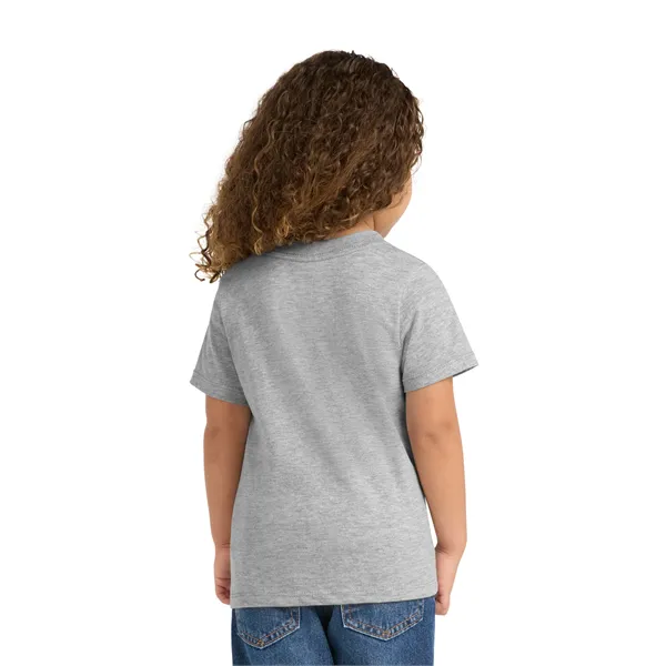 Port & Co Toddler Fan Favorite Tee. - Port & Co Toddler Fan Favorite Tee. - Image 6 of 39