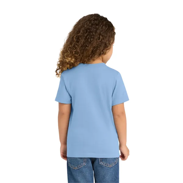 Port & Co Toddler Fan Favorite Tee. - Port & Co Toddler Fan Favorite Tee. - Image 12 of 39