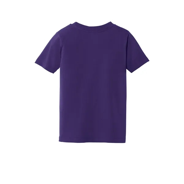 Port & Co Toddler Fan Favorite Tee. - Port & Co Toddler Fan Favorite Tee. - Image 36 of 39