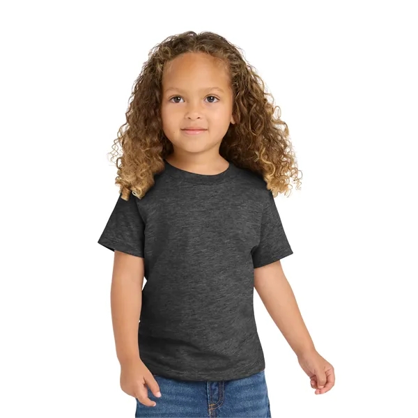 Port & Co Toddler Fan Favorite Tee. - Port & Co Toddler Fan Favorite Tee. - Image 37 of 39