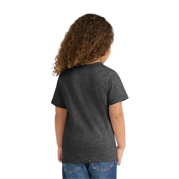 Port & Co Toddler Fan Favorite Tee. - Port & Co Toddler Fan Favorite Tee. - Image 38 of 39