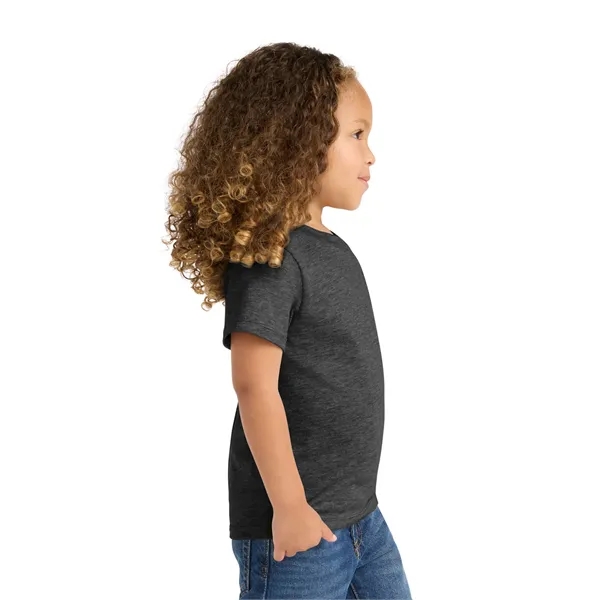Port & Co Toddler Fan Favorite Tee. - Port & Co Toddler Fan Favorite Tee. - Image 39 of 39