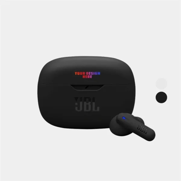 JBL® Vibe Beam 2 Noise Cancelling True Wireless Earbuds - JBL® Vibe Beam 2 Noise Cancelling True Wireless Earbuds - Image 0 of 12