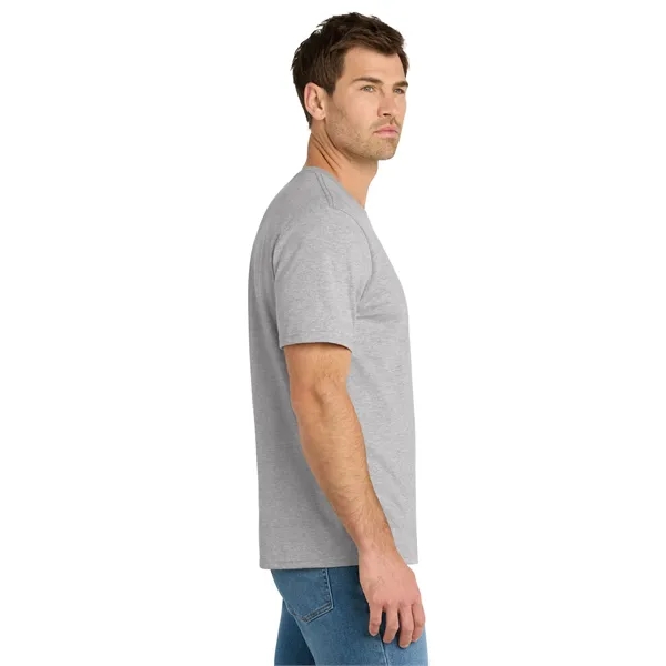 Volunteer Knitwear Daily Tee - Volunteer Knitwear Daily Tee - Image 4 of 44