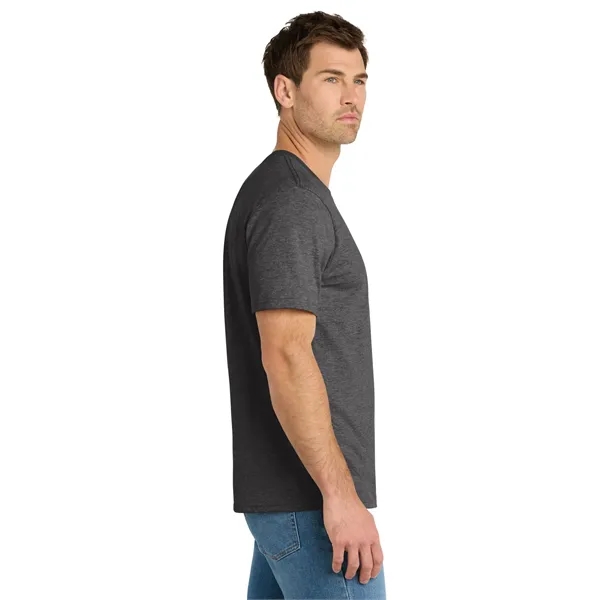 Volunteer Knitwear Daily Tee - Volunteer Knitwear Daily Tee - Image 16 of 44
