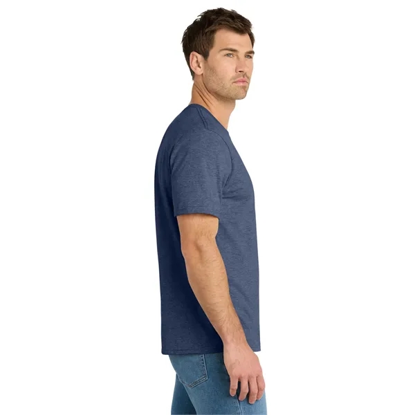 Volunteer Knitwear Daily Tee - Volunteer Knitwear Daily Tee - Image 34 of 44