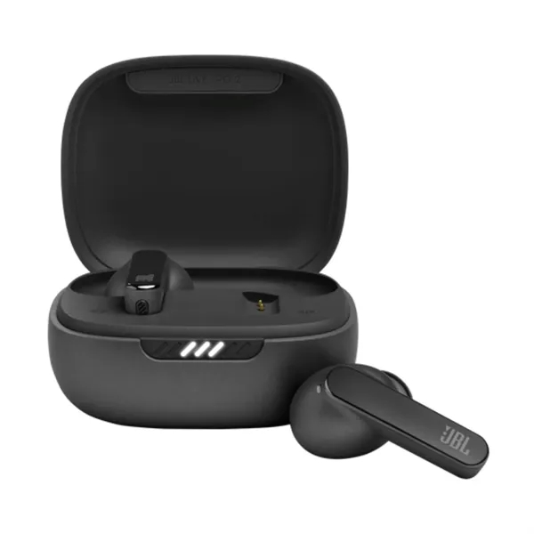 JBL® Live Pro 2 True Wireless Noise Cancelling Earbuds - JBL® Live Pro 2 True Wireless Noise Cancelling Earbuds - Image 1 of 9