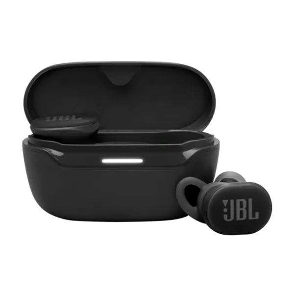 JBL® Endurance Race 2 Noise Cancelling TWS Sport Earbuds - JBL® Endurance Race 2 Noise Cancelling TWS Sport Earbuds - Image 10 of 13