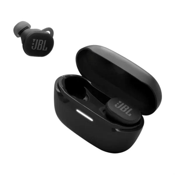 JBL® Endurance Race 2 Noise Cancelling TWS Sport Earbuds - JBL® Endurance Race 2 Noise Cancelling TWS Sport Earbuds - Image 13 of 13