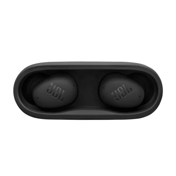 JBL® Vibe Buds 2 Noise Cancelling True Wireless Earbuds - JBL® Vibe Buds 2 Noise Cancelling True Wireless Earbuds - Image 7 of 11