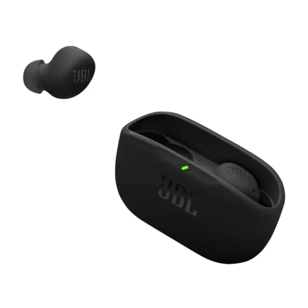 JBL® Vibe Buds 2 Noise Cancelling True Wireless Earbuds - JBL® Vibe Buds 2 Noise Cancelling True Wireless Earbuds - Image 11 of 11
