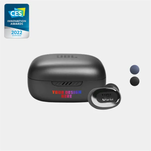 JBL® Live Free 2 TWS Noise Cancelling Earbuds - JBL® Live Free 2 TWS Noise Cancelling Earbuds - Image 0 of 9