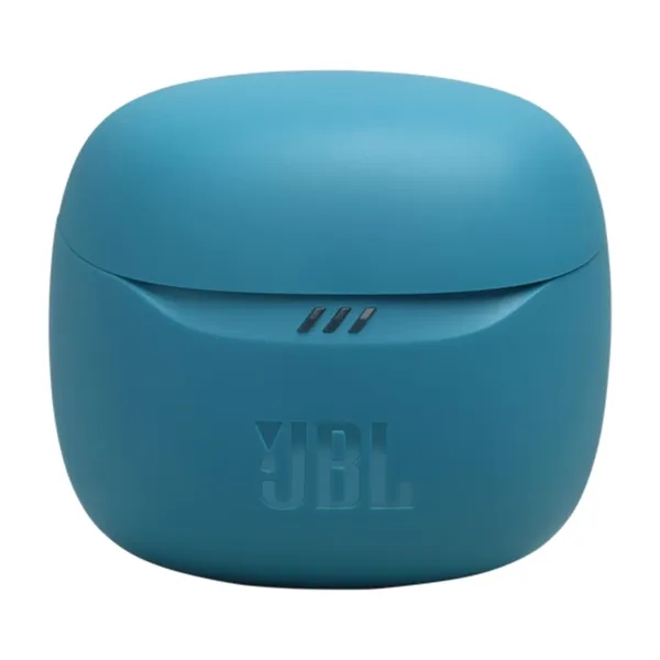 JBL® Tune Flex 2 Noise Cancelling True Wireless Earbuds - JBL® Tune Flex 2 Noise Cancelling True Wireless Earbuds - Image 5 of 13