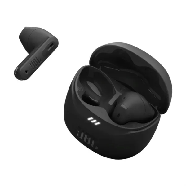 JBL® Tune Flex 2 Noise Cancelling True Wireless Earbuds - JBL® Tune Flex 2 Noise Cancelling True Wireless Earbuds - Image 11 of 13