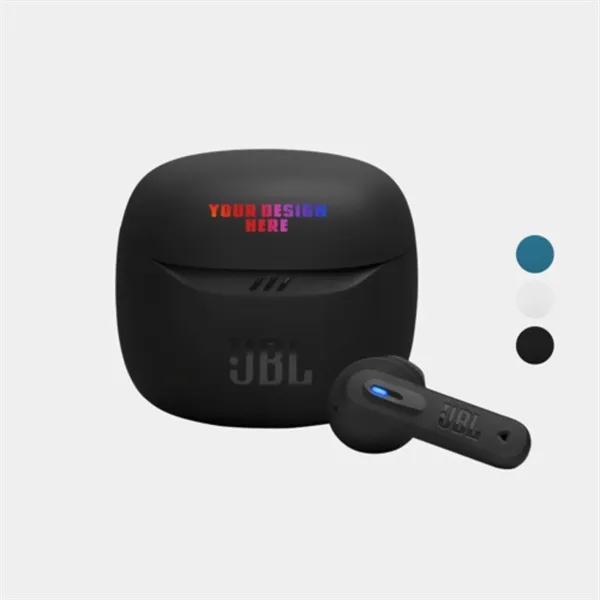 JBL® Tune Flex 2 Noise Cancelling True Wireless Earbuds - JBL® Tune Flex 2 Noise Cancelling True Wireless Earbuds - Image 0 of 13