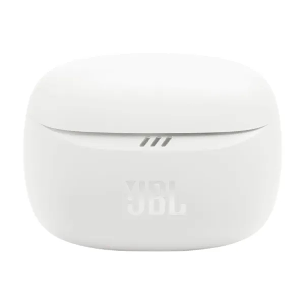 JBL® Tune Buds 2 Noise Cancelling True Wireless Earbuds - JBL® Tune Buds 2 Noise Cancelling True Wireless Earbuds - Image 4 of 13