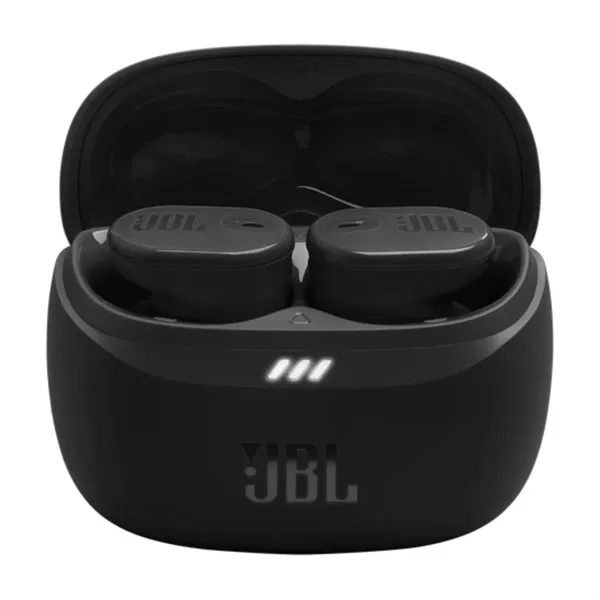 JBL® Tune Buds 2 Noise Cancelling True Wireless Earbuds - JBL® Tune Buds 2 Noise Cancelling True Wireless Earbuds - Image 8 of 13