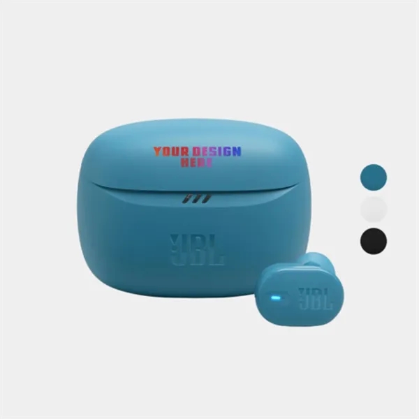 JBL® Tune Buds 2 Noise Cancelling True Wireless Earbuds - JBL® Tune Buds 2 Noise Cancelling True Wireless Earbuds - Image 0 of 13