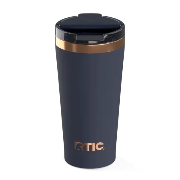 18 oz RTIC® Stainless Ceramic Lined Happy Hour Pint Tumbler - 18 oz RTIC® Stainless Ceramic Lined Happy Hour Pint Tumbler - Image 5 of 14