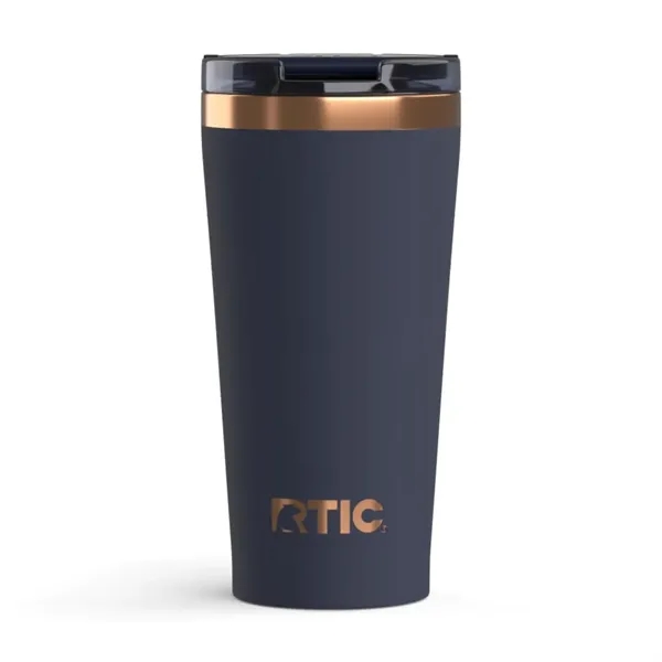 18 oz RTIC® Stainless Ceramic Lined Happy Hour Pint Tumbler - 18 oz RTIC® Stainless Ceramic Lined Happy Hour Pint Tumbler - Image 14 of 14