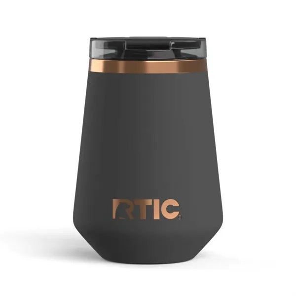 RTIC® Ceramic Lined 12 oz Happy Hour Lowball Tumbler - RTIC® Ceramic Lined 12 oz Happy Hour Lowball Tumbler - Image 6 of 13