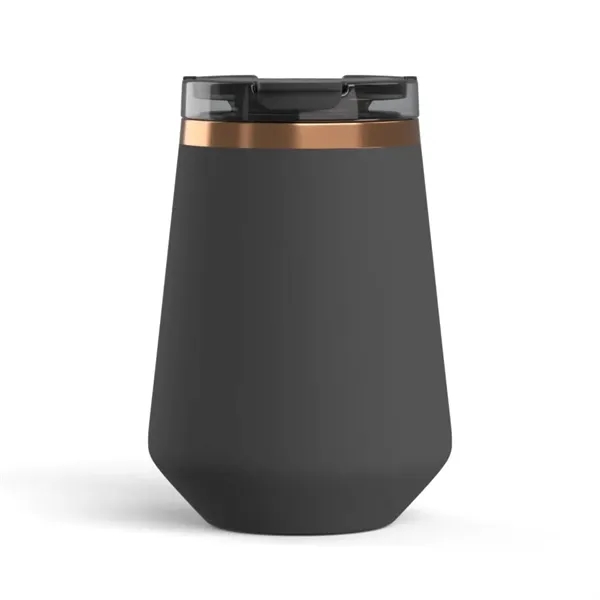 RTIC® Ceramic Lined 12 oz Happy Hour Lowball Tumbler - RTIC® Ceramic Lined 12 oz Happy Hour Lowball Tumbler - Image 10 of 13