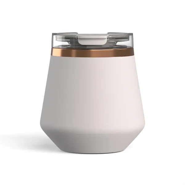 RTIC® Ceramic Lined 8 oz Happy Hour Lowball Tumbler - RTIC® Ceramic Lined 8 oz Happy Hour Lowball Tumbler - Image 6 of 14