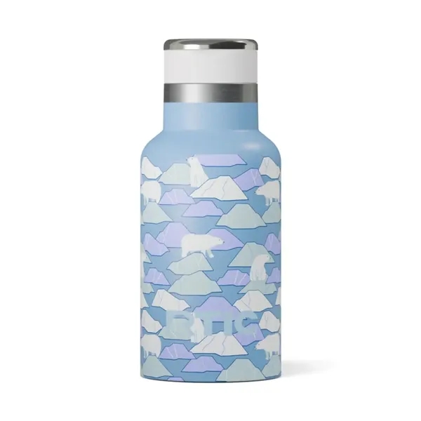 RTIC® Ceramic Lined 12 oz Kids Journey Water Bottle