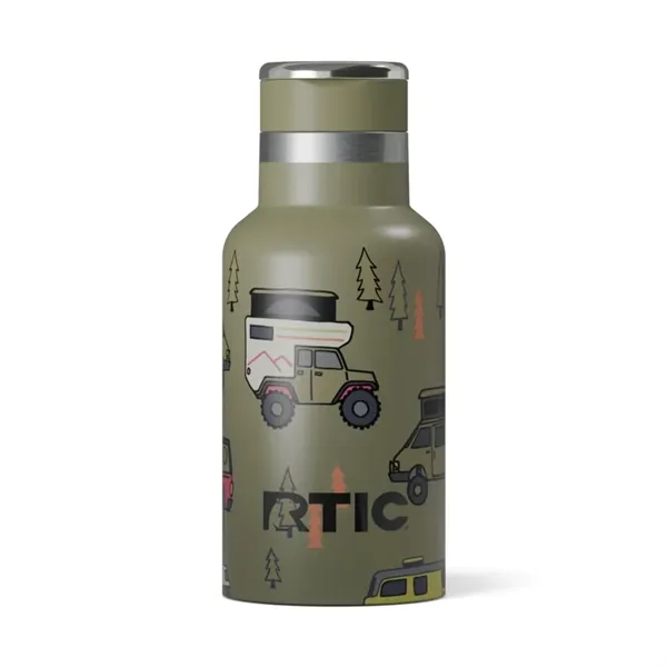 RTIC® Ceramic Lined 12 oz Kids Journey Water Bottle