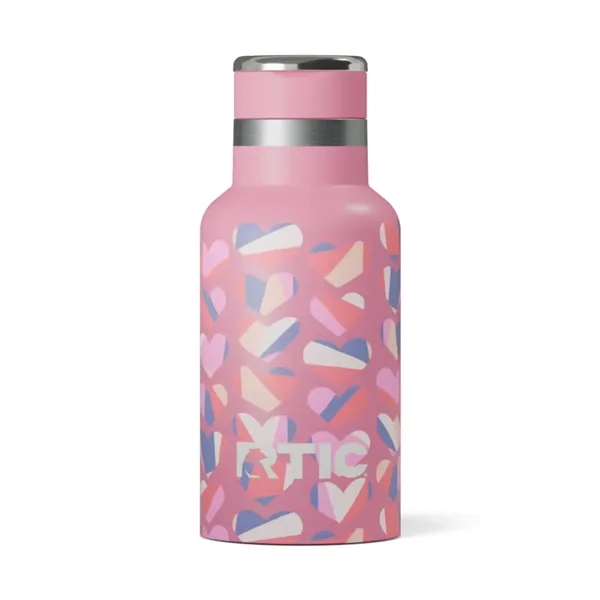 RTIC® Ceramic Lined 12 oz Kids Journey Water Bottle