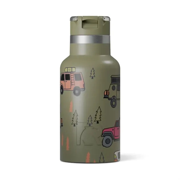 RTIC® Ceramic Lined 12 oz Kids Journey Water Bottle