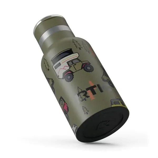 RTIC® Ceramic Lined 12 oz Kids Journey Water Bottle